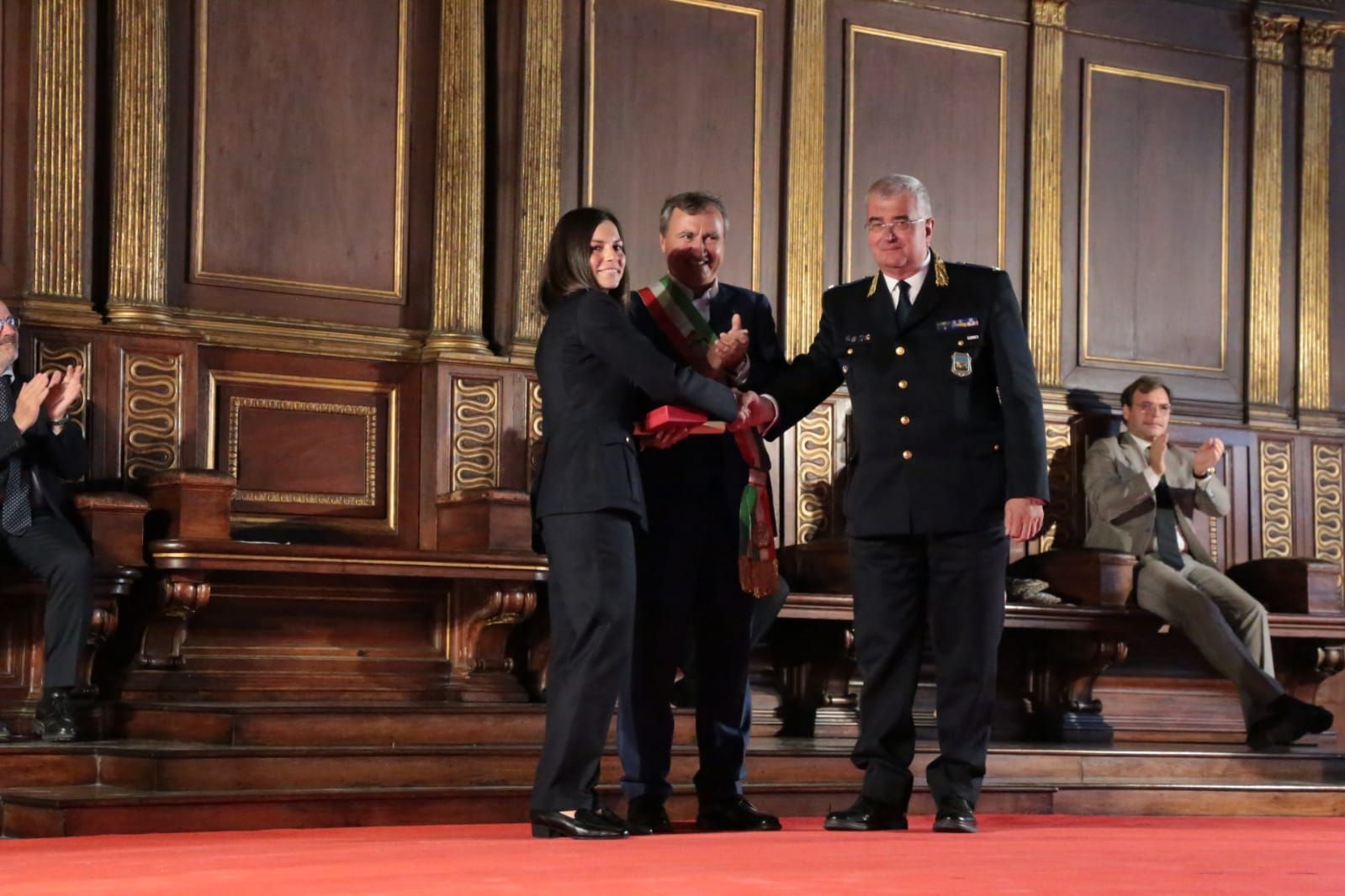 eccellenze veneziane a