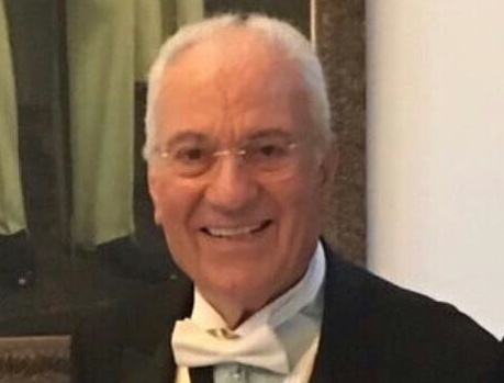 luigi orlando