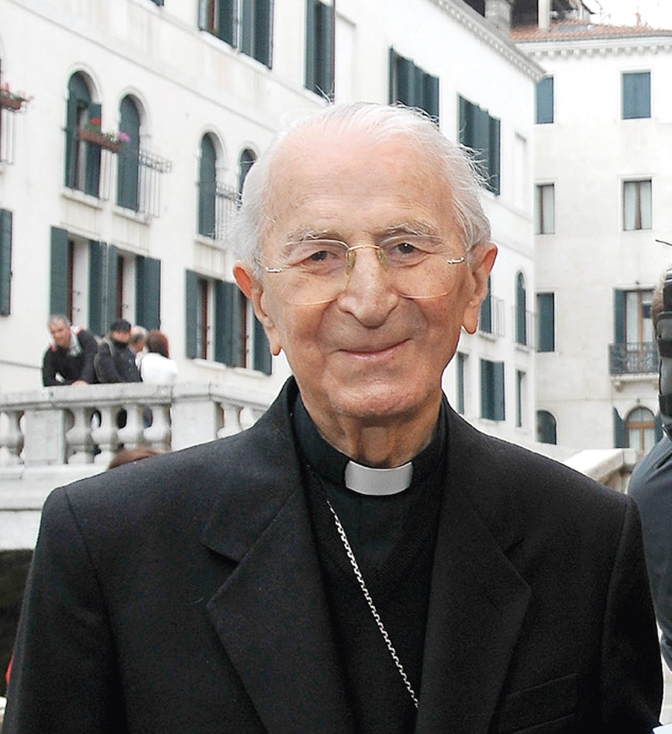 marco cè