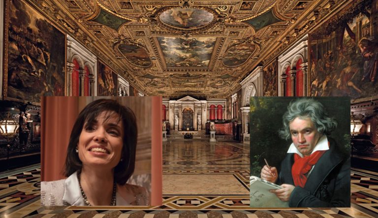 scuoal grande san rocco letizia michielon beethoven