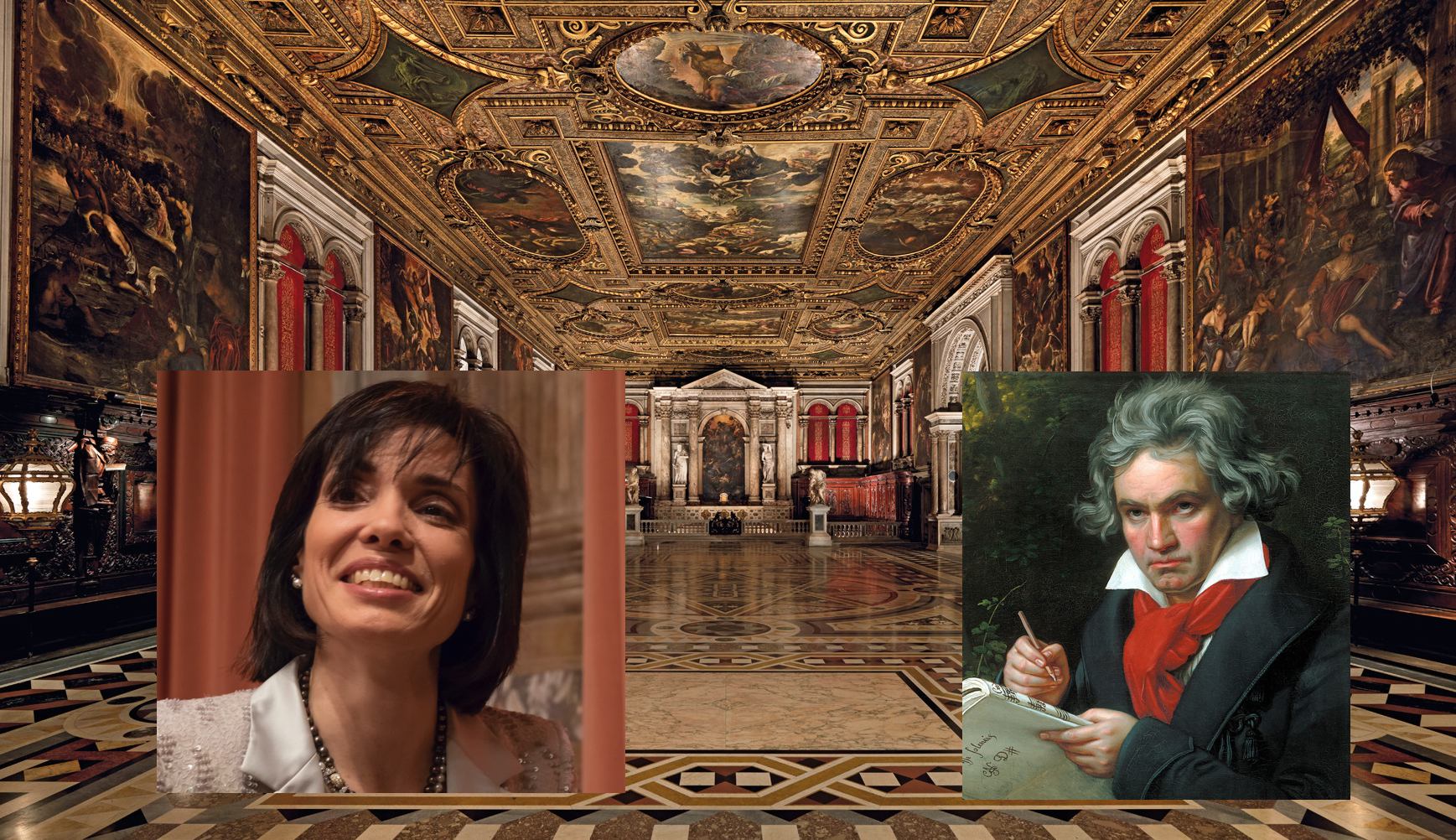 scuoal grande san rocco letizia michielon beethoven