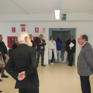 ulss 3 dal ben fiorin ospedale di comunità