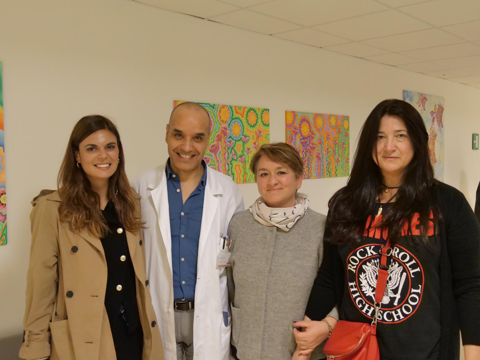ulss radioterapia ramuileh rampazzo ermelinda a