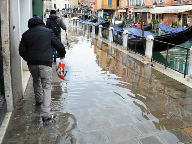 acqua alta