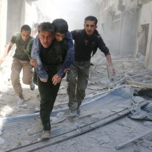 aleppo