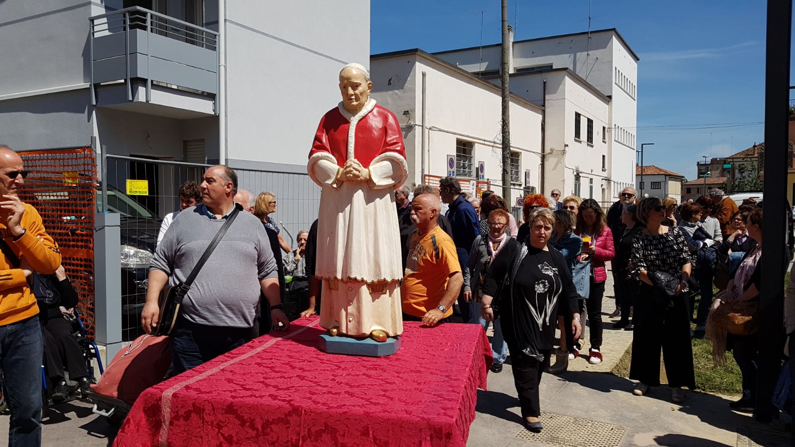 altobello papa giovanni