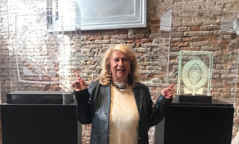 annabella doni a