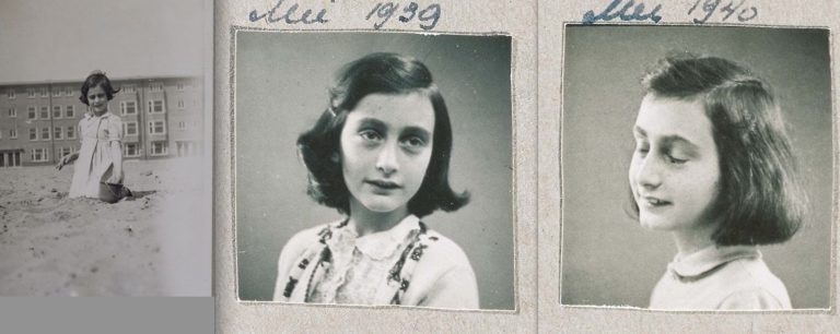 anne frank