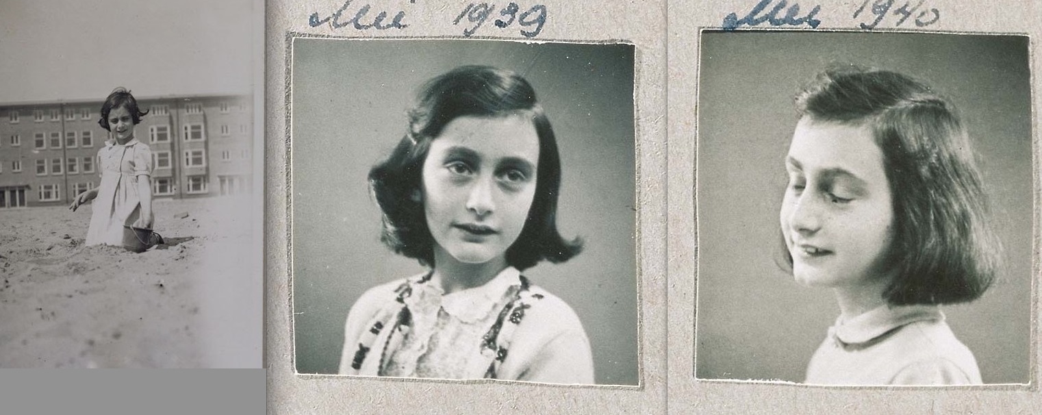 anne frank
