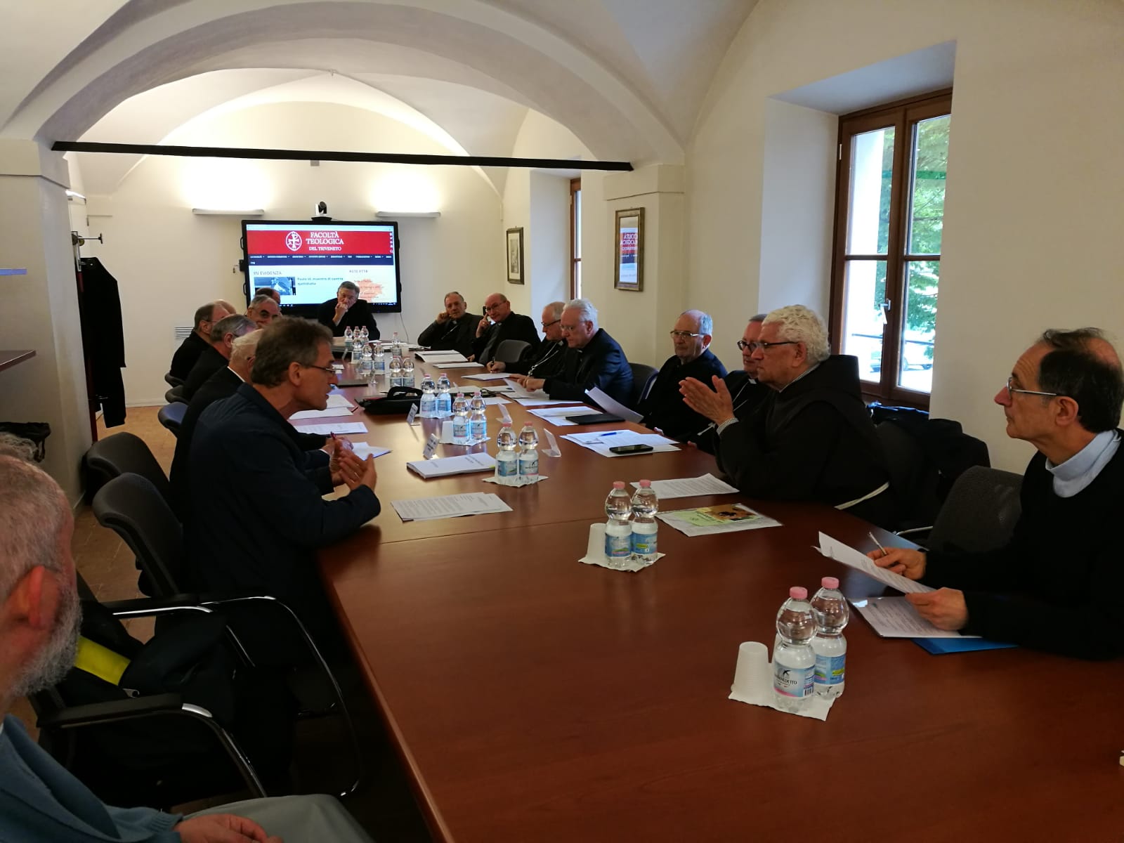 cet carceri