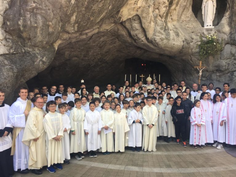 chierichetti grotta