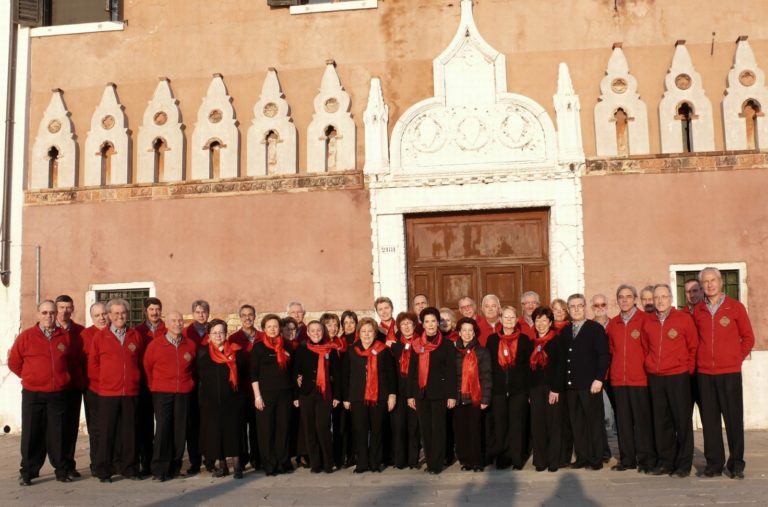 coro fanis bis