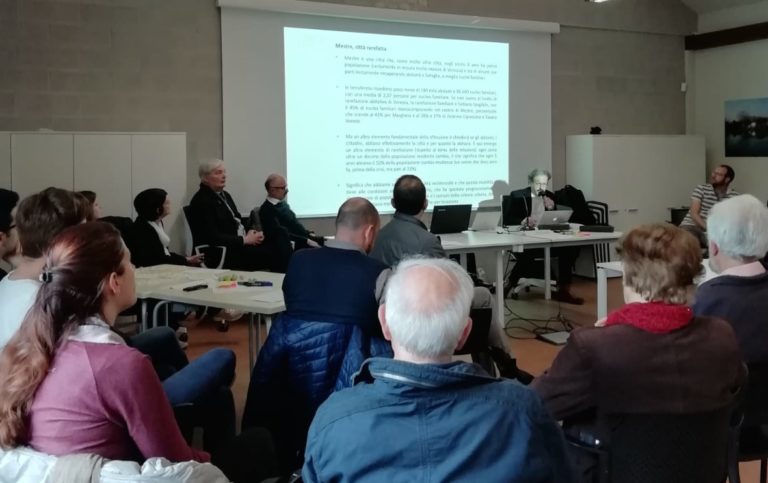 dialoghi oriz