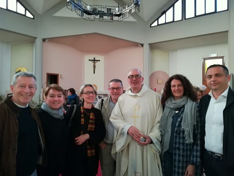 don fabio mattiuzzi a