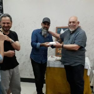 don giorgio scatto iraq b