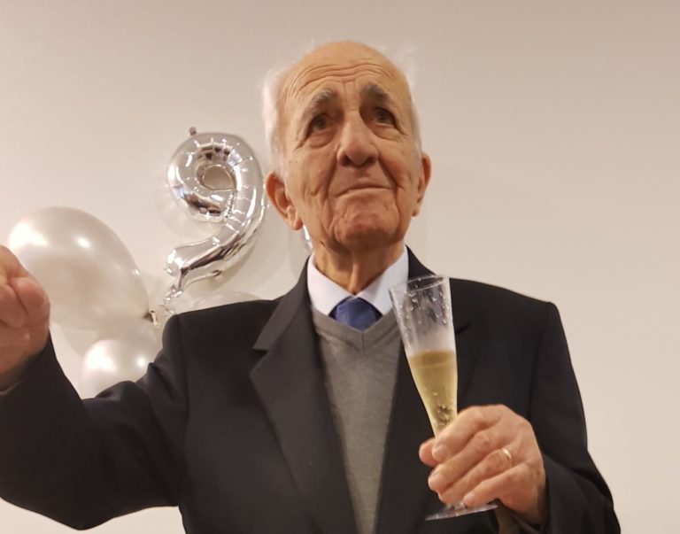 giobatta bianchini oriz