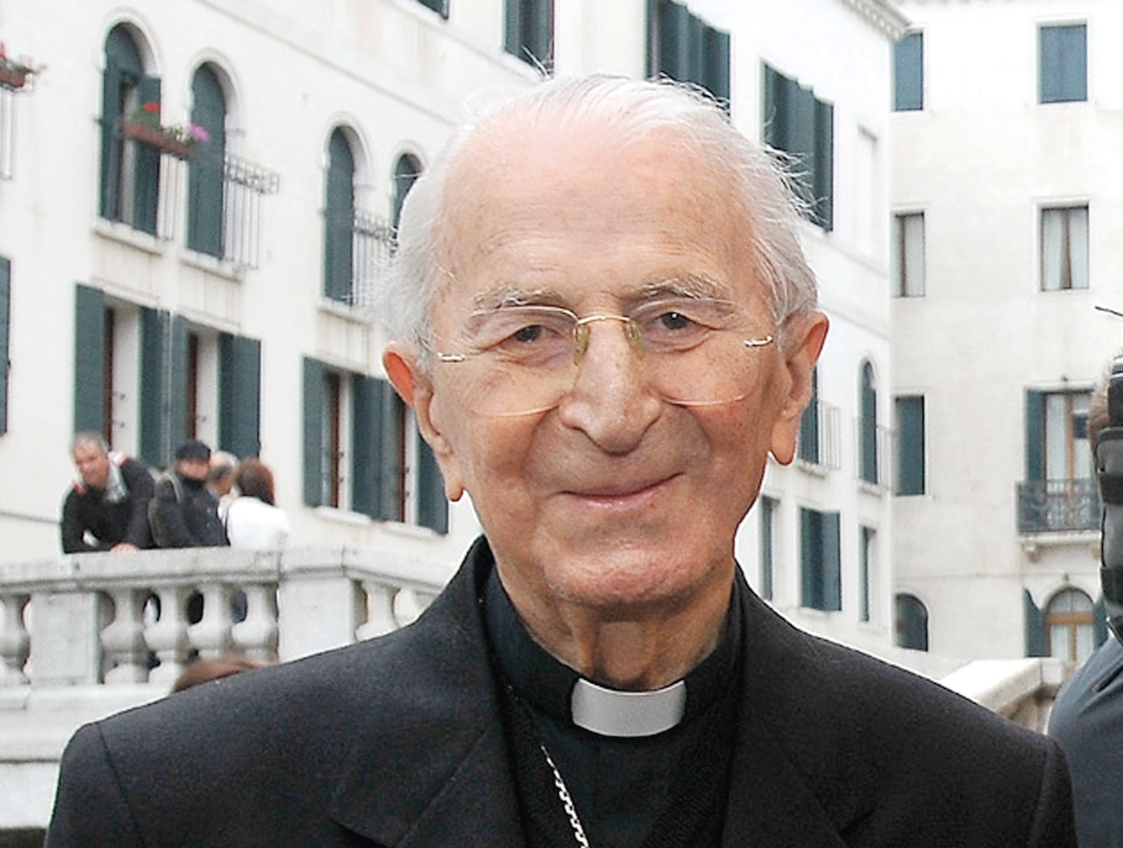 marco cè oriz