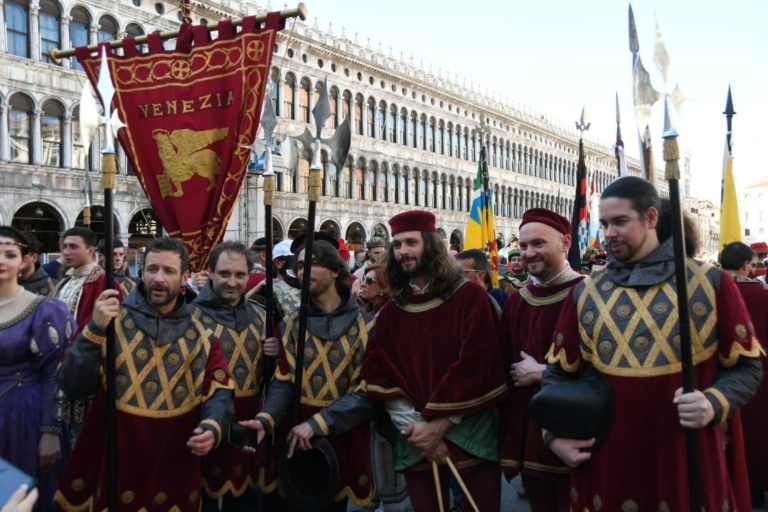 palio repubbliche a