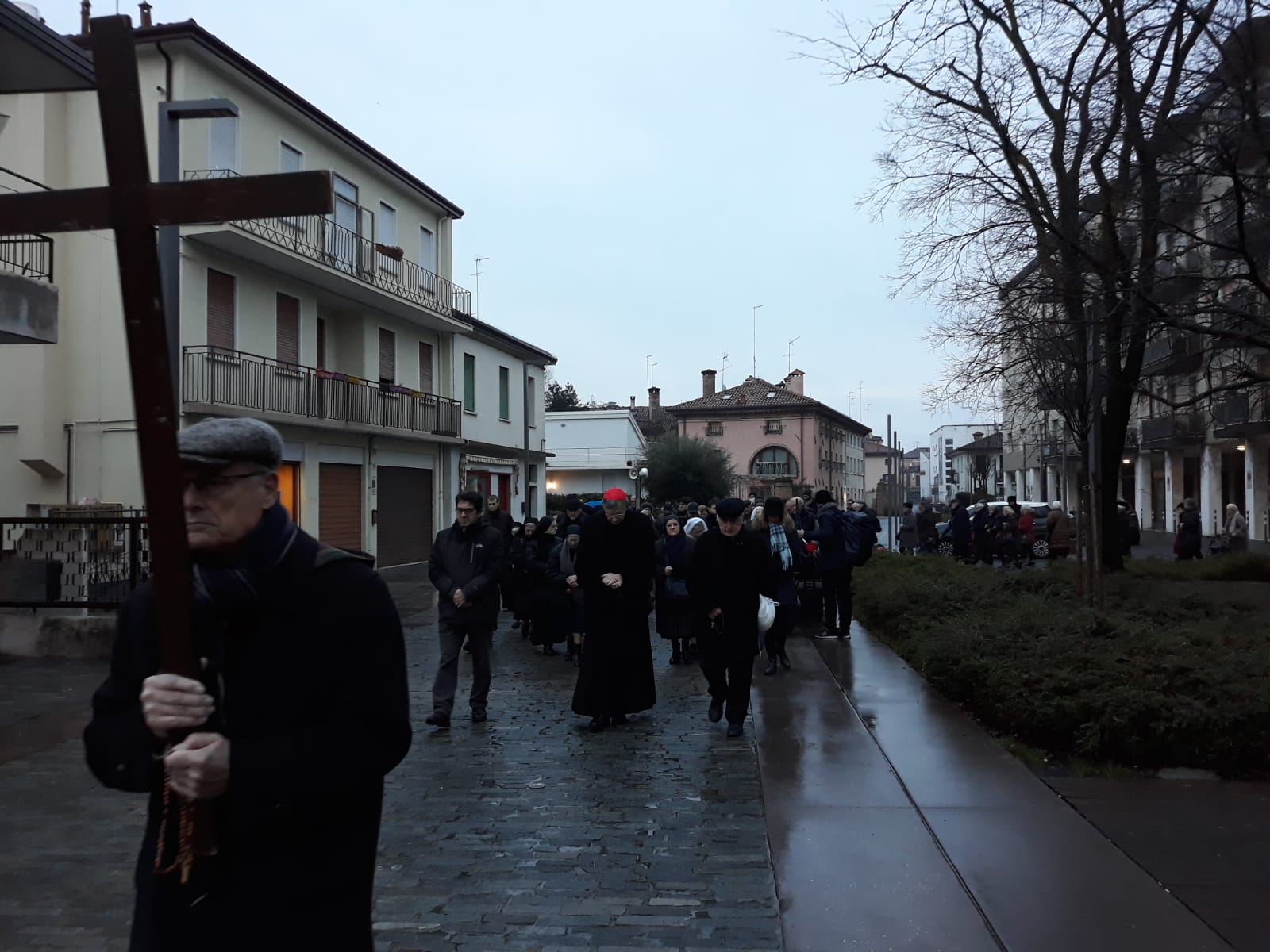 pellegrinaggio bis