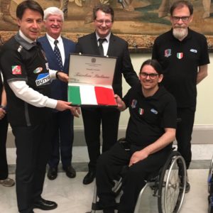 polisportiva terraglio conte b