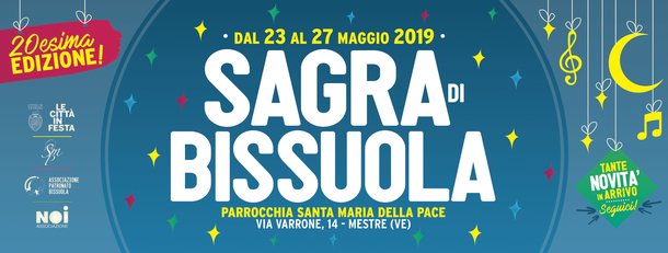 sagra bissuola
