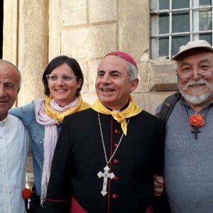 scatto qaraqosh b