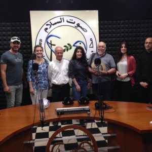 scatto qaraqosh d