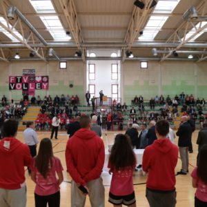 trivignano palasport b
