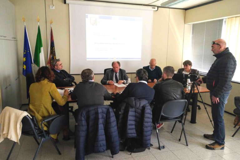 ulss conf stampa dal ben