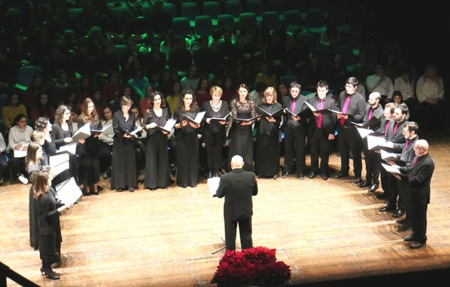 venezze consort