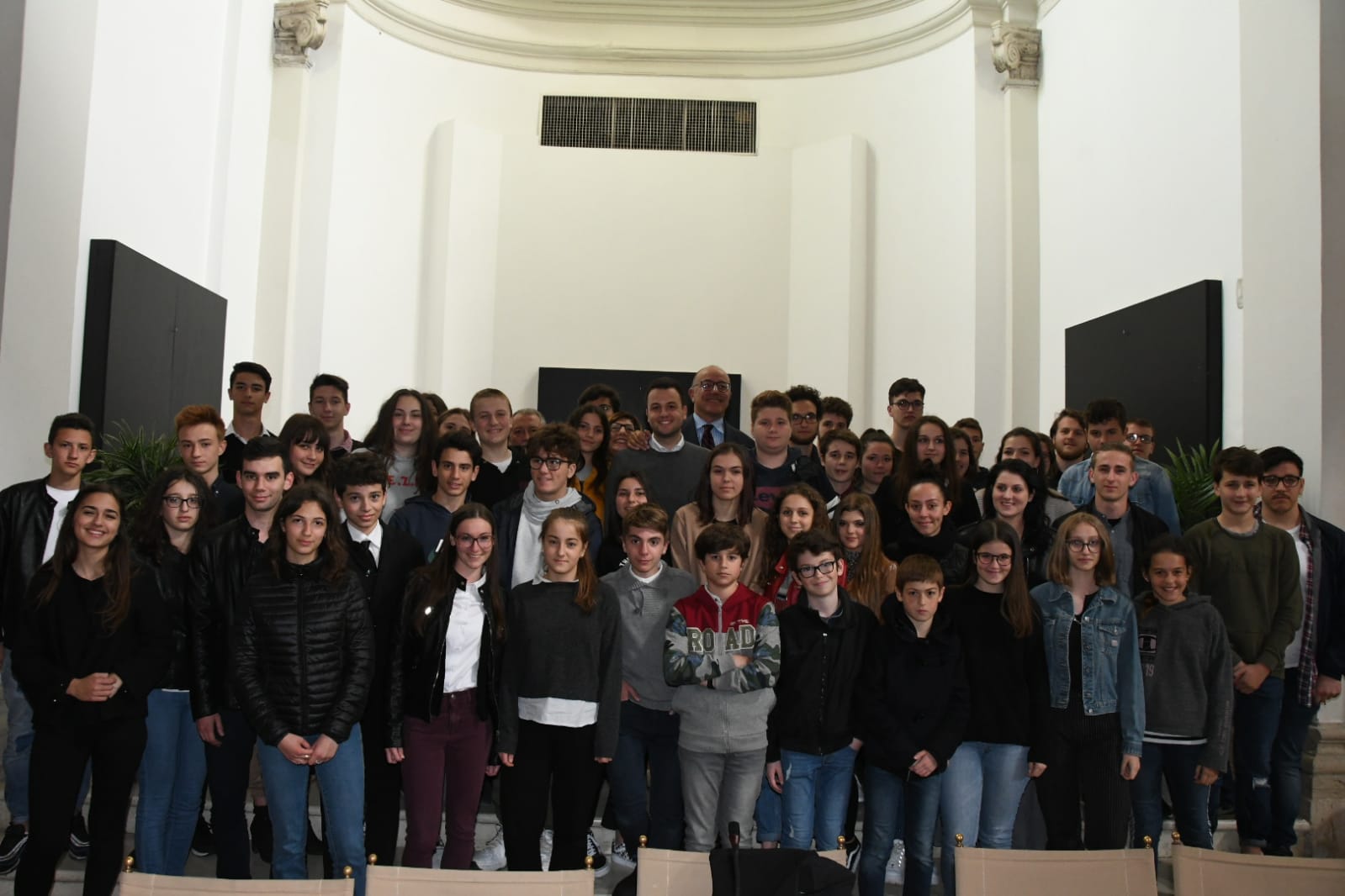 venturini polesel ragazzi