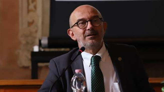 vittore pecchini