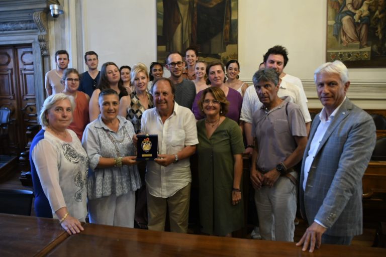 colle fazzini lazzaretto nuovo