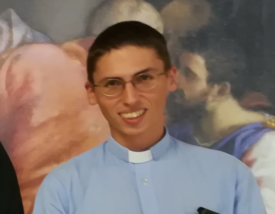 don gianpiero giromella