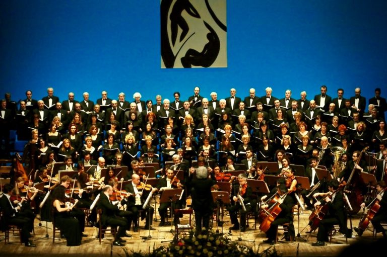 ein deutsches Requiem