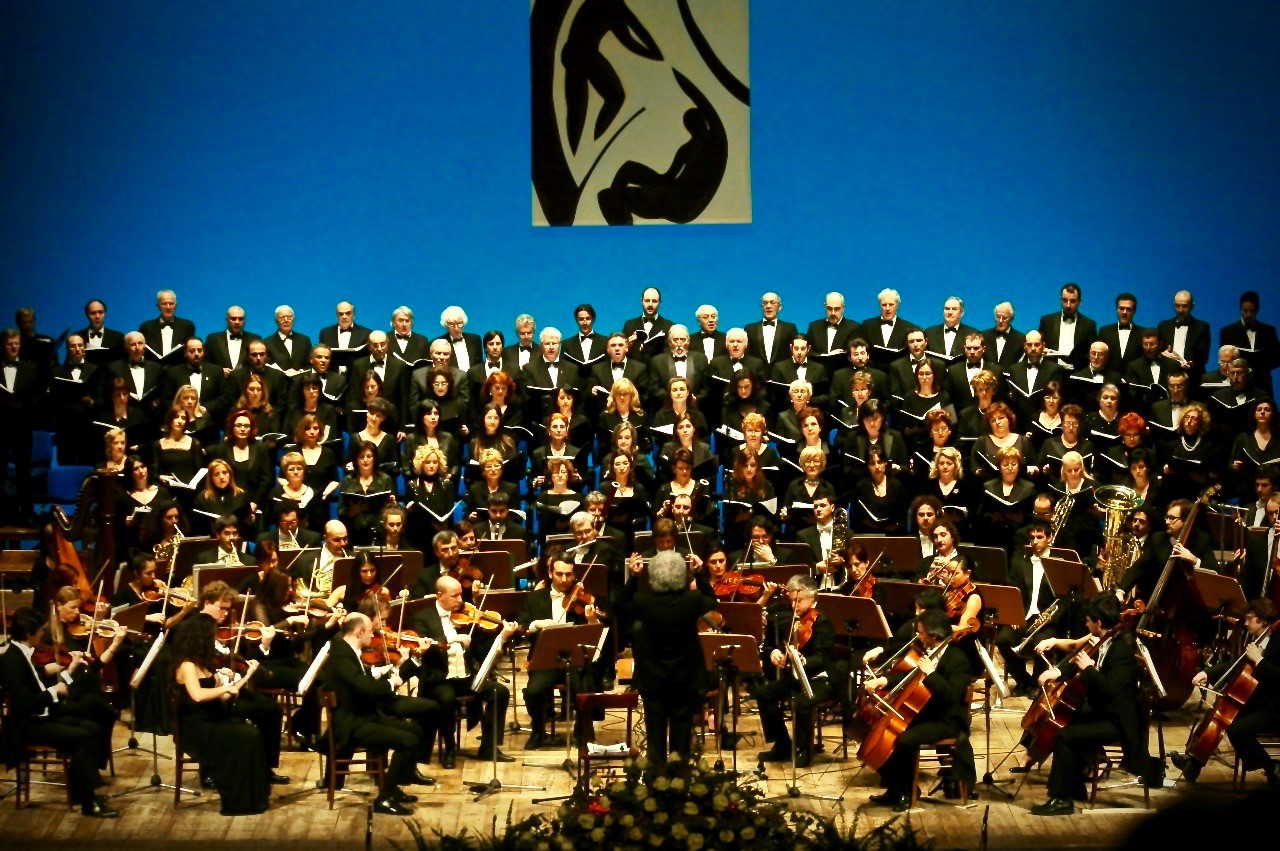 ein deutsches Requiem