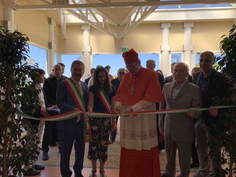 jesolo mostra giotto scrovegni