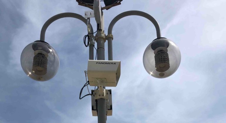 jesolo telecamere oriz