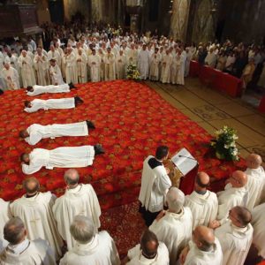 ordinazioni sacerdotali 22.6.2019 b