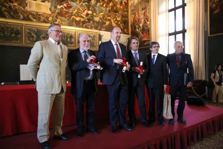 osella d'oro alliata vidal basso