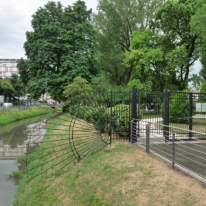 parco villa querini c