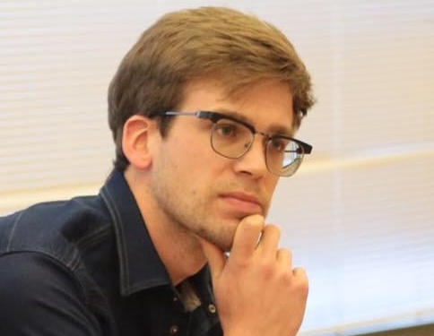 riccardo furia