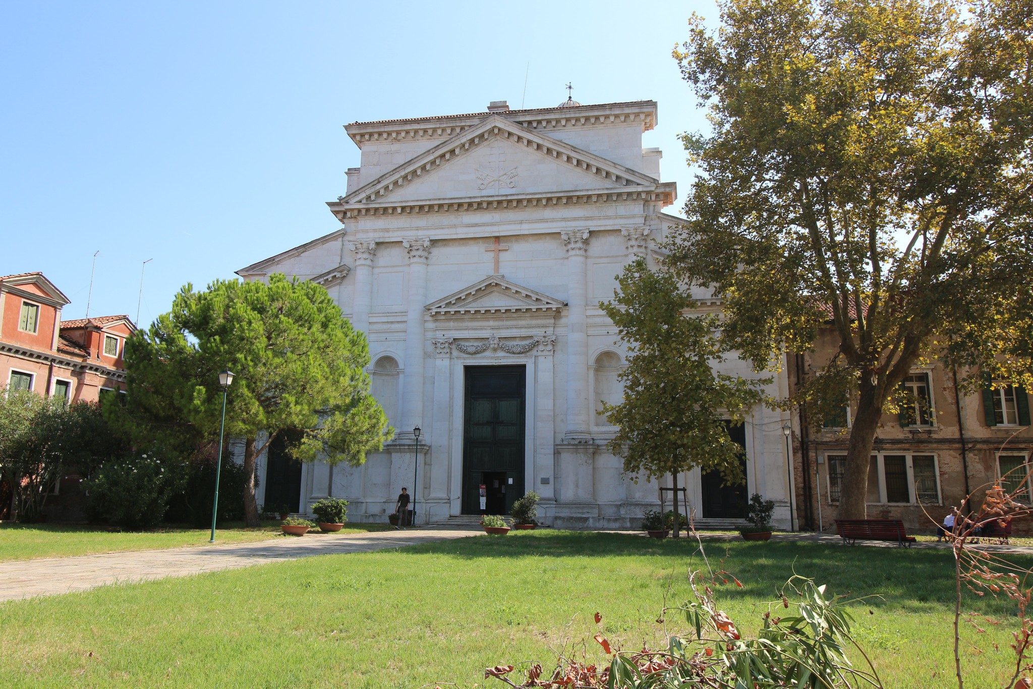san pietro