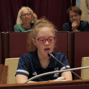 sport disabili