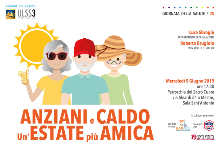 ulss giornata anziani e caldo
