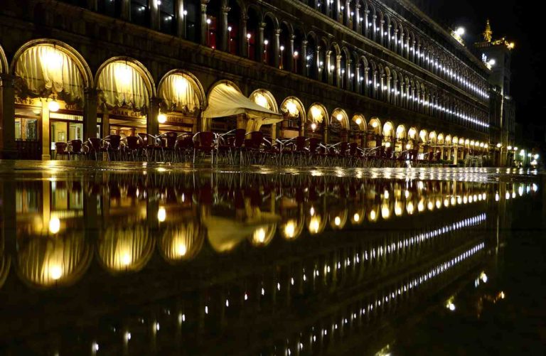 acqua alta bis