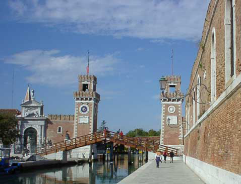 arsenale