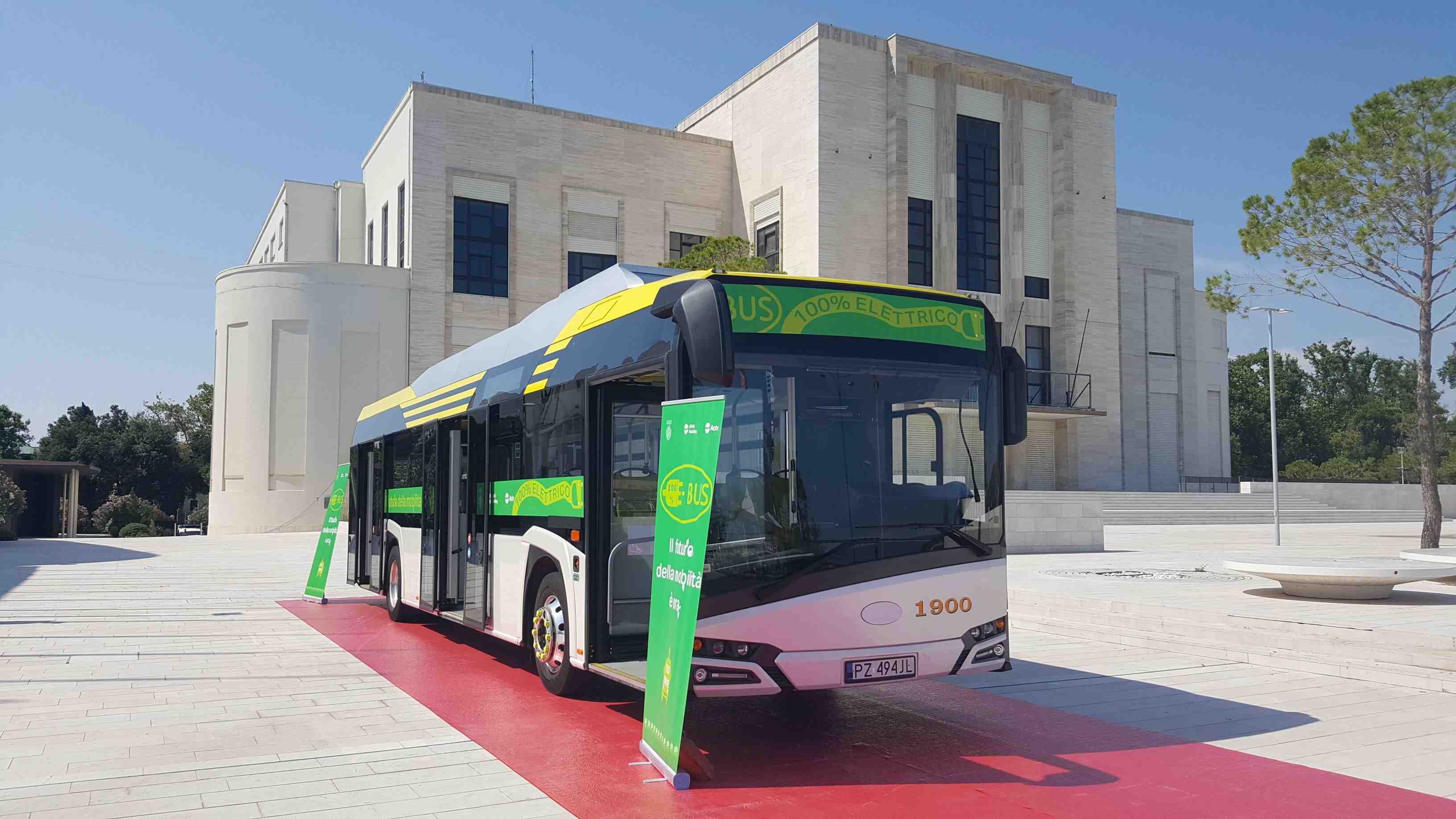 bus elettrico lido small