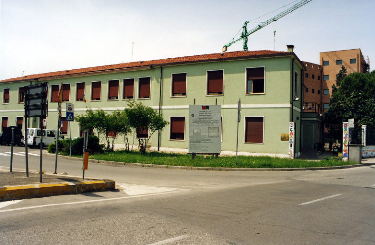 casa ospitalita_mestre