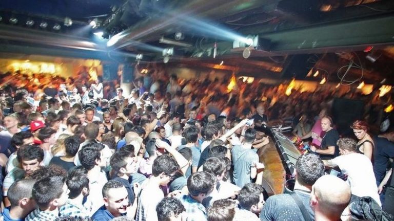 discoteca